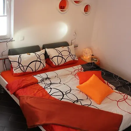 Apartment Gastehaus Phoenix