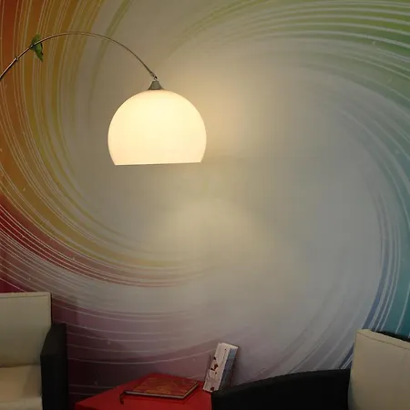 Apartment Gastehaus Phoenix