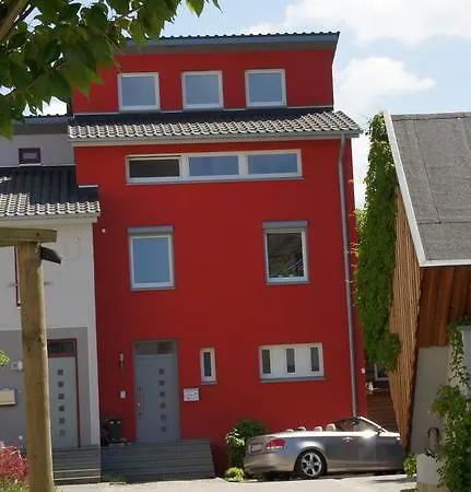 Gastehaus Phoenix Apartment Bad Neuenahr-Ahrweiler