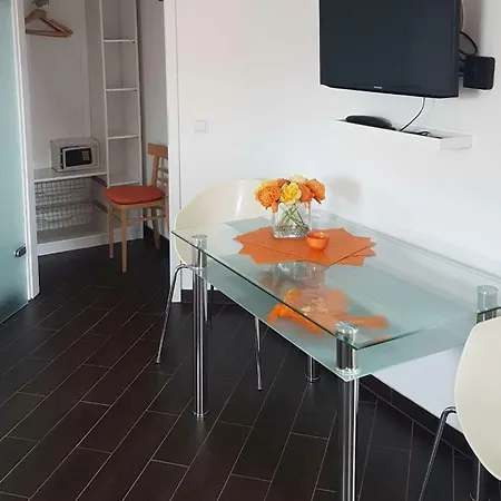 Apartment Gastehaus Phoenix *