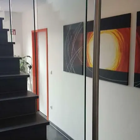 Gastehaus Phoenix Apartment