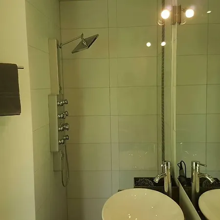 Apartment Gastehaus Phoenix *