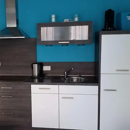 Apartment Gastehaus Phoenix *