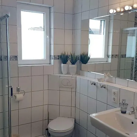 Apartment Gastehaus Phoenix Bad Neuenahr-Ahrweiler