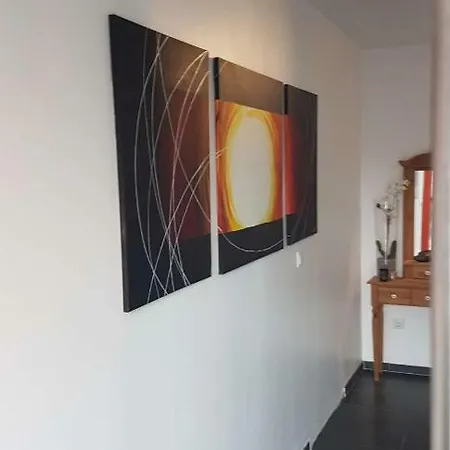 Gastehaus Phoenix バート・ノイェンアール・アールヴァイラー